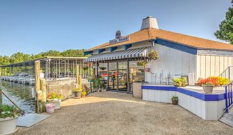 Lodge Of Four Seasons Golf Resort, Marina & Spa