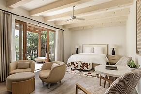 Four Seasons Resort Rancho Encantado Santa Fe