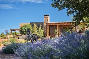 Four Seasons Resort Rancho Encantado Santa Fe