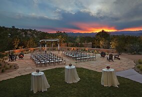 Four Seasons Resort Rancho Encantado Santa Fe