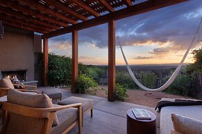 Four Seasons Resort Rancho Encantado Santa Fe