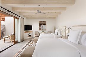 Four Seasons Resort Rancho Encantado Santa Fe