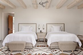 Four Seasons Resort Rancho Encantado Santa Fe