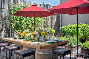 Four Seasons Resort Rancho Encantado Santa Fe