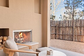 Four Seasons Resort Rancho Encantado Santa Fe