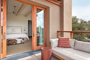 Four Seasons Resort Rancho Encantado Santa Fe
