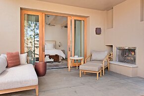 Four Seasons Resort Rancho Encantado Santa Fe