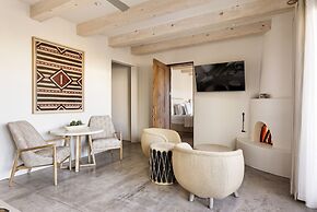 Four Seasons Resort Rancho Encantado Santa Fe