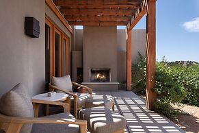 Four Seasons Resort Rancho Encantado Santa Fe