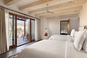 Four Seasons Resort Rancho Encantado Santa Fe