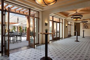 Four Seasons Resort Rancho Encantado Santa Fe