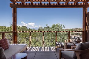 Four Seasons Resort Rancho Encantado Santa Fe