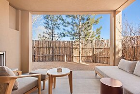 Four Seasons Resort Rancho Encantado Santa Fe