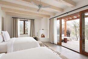 Four Seasons Resort Rancho Encantado Santa Fe
