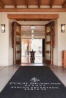 Four Seasons Resort Rancho Encantado Santa Fe