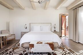 Four Seasons Resort Rancho Encantado Santa Fe