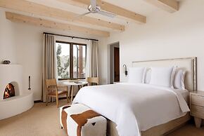 Four Seasons Resort Rancho Encantado Santa Fe