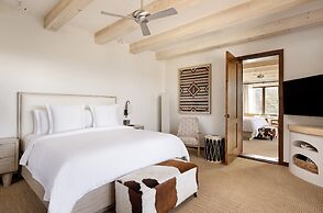 Four Seasons Resort Rancho Encantado Santa Fe