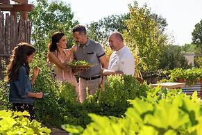 Four Seasons Resort Rancho Encantado Santa Fe