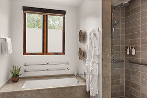 Four Seasons Resort Rancho Encantado Santa Fe
