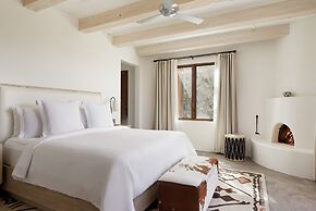 Four Seasons Resort Rancho Encantado Santa Fe