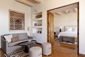 Four Seasons Resort Rancho Encantado Santa Fe