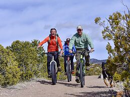 Four Seasons Resort Rancho Encantado Santa Fe
