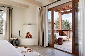 Four Seasons Resort Rancho Encantado Santa Fe