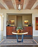 Four Seasons Resort Rancho Encantado Santa Fe
