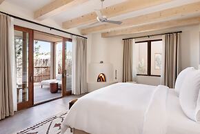 Four Seasons Resort Rancho Encantado Santa Fe