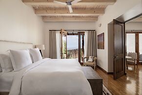 Four Seasons Resort Rancho Encantado Santa Fe