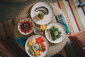 Four Seasons Resort Rancho Encantado Santa Fe