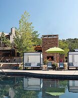 Four Seasons Resort Rancho Encantado Santa Fe