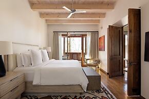 Four Seasons Resort Rancho Encantado Santa Fe