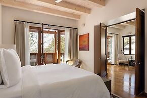 Four Seasons Resort Rancho Encantado Santa Fe