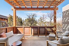 Four Seasons Resort Rancho Encantado Santa Fe