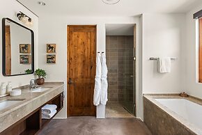 Four Seasons Resort Rancho Encantado Santa Fe