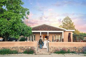 Four Seasons Resort Rancho Encantado Santa Fe
