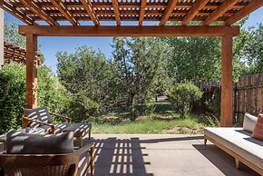 Four Seasons Resort Rancho Encantado Santa Fe