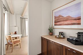 Four Seasons Resort Rancho Encantado Santa Fe