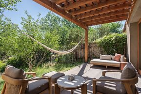 Four Seasons Resort Rancho Encantado Santa Fe