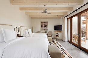 Four Seasons Resort Rancho Encantado Santa Fe