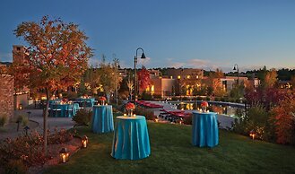 Four Seasons Resort Rancho Encantado Santa Fe
