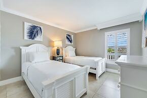 South Seas Resort