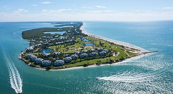 South Seas Resort