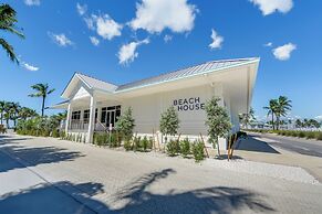 South Seas Resort