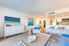 South Seas Resort