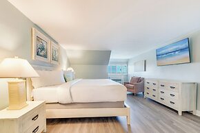 South Seas Resort