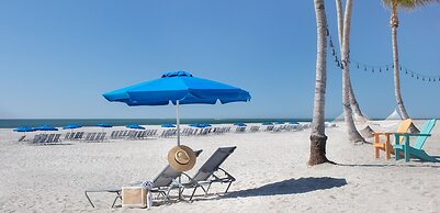 South Seas Resort