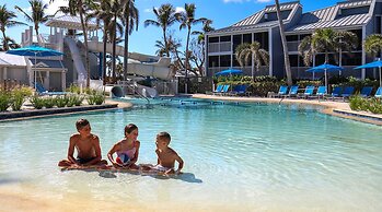 South Seas Resort